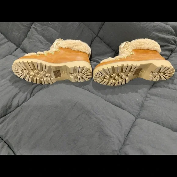 Sam Edelman boots - Picture 4 of 4